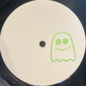 [GHST03] UNKNOWN ARTISTS – GHOST STARS 3