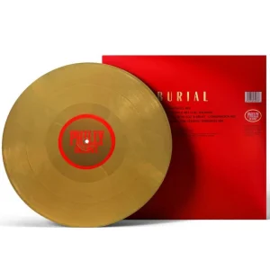 [PB001X] Leviticus – Burial