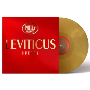 [PB001X] Leviticus – Burial