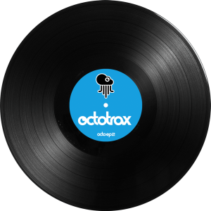 [OCTOEP02] OCTOTRAX PRESENTS – OCTO EP 2