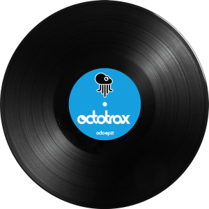 [OCTOEP02] OCTOTRAX PRESENTS – OCTO EP 2