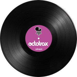 [OCTOEP03] OCTOTRAX PRESENTS – OCTO EP 3