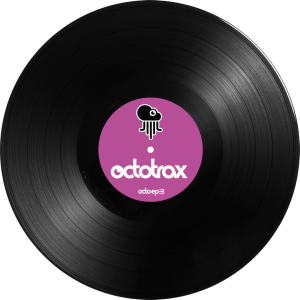 [OCTOEP03] OCTOTRAX PRESENTS – OCTO EP 3