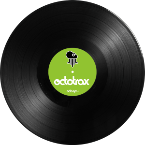 [OCTOEP4] OCTOTRAX PRESENTS – OCTO EP 4