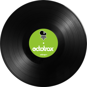 [OCTOEP4] OCTOTRAX PRESENTS – OCTO EP 4