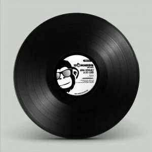 [13MRLP014] Adan Roguez & DJ Cuto – …TOO!