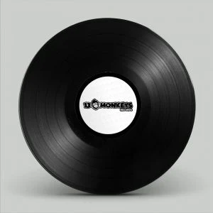 [13MRLP014] Adan Roguez & DJ Cuto – …TOO!