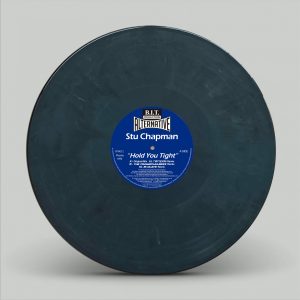 [BITALT1] STU CHAPMAN – HOLD YOU TIGHT E.P.