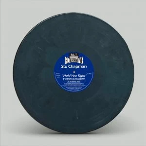 [BITALT1] STU CHAPMAN – HOLD YOU TIGHT E.P.