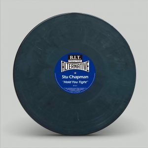[BITALT1] STU CHAPMAN – HOLD YOU TIGHT E.P.