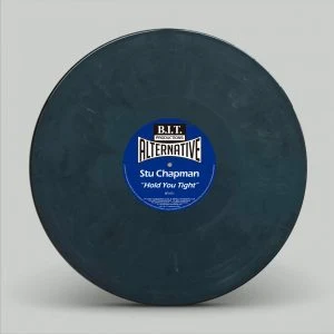 [BITALT1] STU CHAPMAN – HOLD YOU TIGHT E.P.