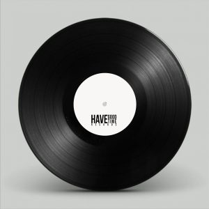 [HGTR001] UNKNOWN ARTISTS – RELICS CHAPTER ONE