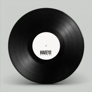 [HGTR001] UNKNOWN ARTISTS – RELICS CHAPTER ONE