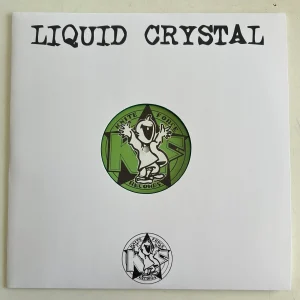 [KF125] LIQUID CRYSTAL- THE POWER OF WITHIN – REMASTERED