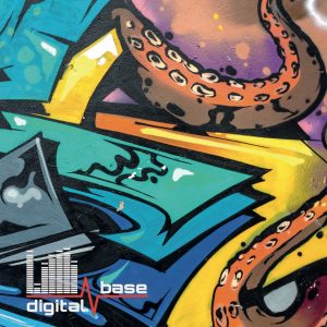 [OSR002] DIGITAL BASE – DARLING