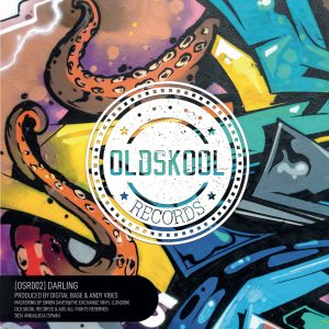 [OSR002] DIGITAL BASE – DARLING