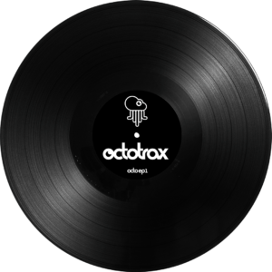 [OCTOEP01] OCTOTRAX PRESENTS – OCTO EP 1