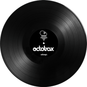 [OCTOEP01] OCTOTRAX PRESENTS – OCTO EP 1
