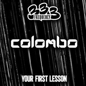 [333F002] COLOMBO – YOUR FIRST LESSON