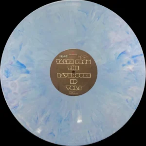 [BBC024] V.A. – TALES FROM THE RAVE HOUSE EP VOL.1