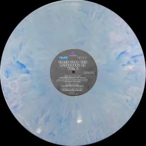 [BBC024] V.A. – TALES FROM THE RAVE HOUSE EP VOL.1