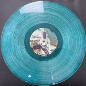 [BBC022] DJ X-CESS – HOLD ON PEOPLE E.P.