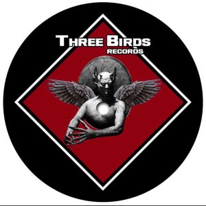 [ THRB007] VARIOUS – BIRDS NEST – EPISODE III
