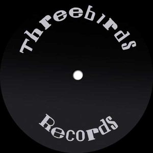 [ THRB008] TRI-CORE – BELFAST SAYS E.P.
