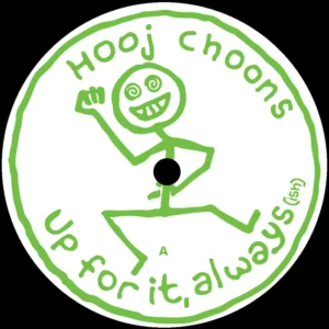 [HOOJ171] HYPER GO GO – HIGH