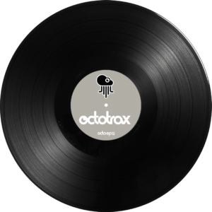 [OCTOEP05] OCTOTRAX PRESENTS – OCTO EP 5