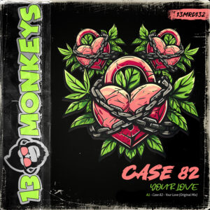 [13MRD132] CASE 82 – YOUR LOVE