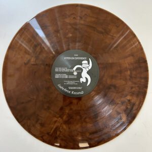 [KF99R] HYPER-ON EXPERIENCE – LORDS OF THE NULL LINES (THE COMPLETE & BOOTLEGGED FOUL PLAY REMIXES EP)
