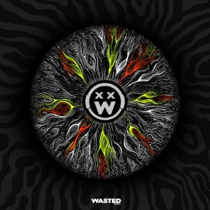 [WRV001] OBSCENE FREQUENZY & SUGA7 – WASTED VOL.1