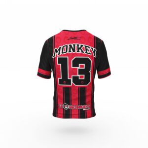 «13 MONKEYS FC» T-Shirt