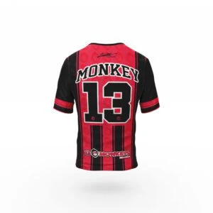 «13 MONKEYS FC» T-Shirt