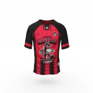 «13 MONKEYS FC» T-Shirt