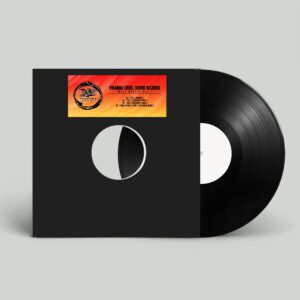 [PCSR001] VARIOUS – MOST WANTED VOL.1