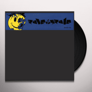 [RAVE-R5] RAVE 2 THE GRAVE – ZERO B / MENTASM
