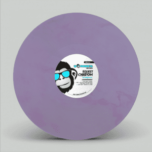 [13MRLP015] Sekret Chadow – Big Breaks E.P.