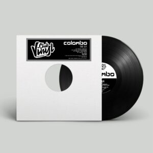 [VCBC005] COLOMBO – THE E.P.
