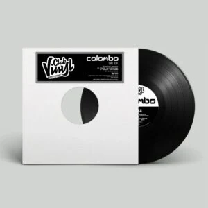 [VCBC005] COLOMBO – THE E.P.
