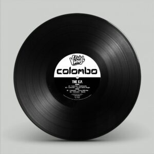 [VCBC005] COLOMBO – THE E.P.