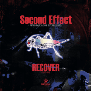 [NMITYSE001] SECOND EFFECT – RECOVER PART ONE