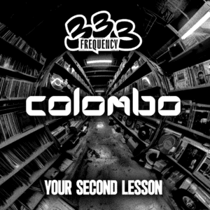 [333F003] COLOMBO – YOUR SECOND LESSON