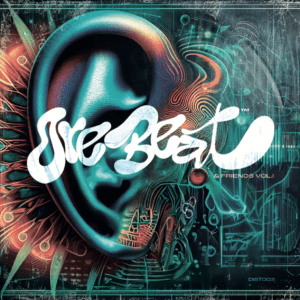 [DIST003] VARIOUS – OREBEAT & FRIENDS VOL.1