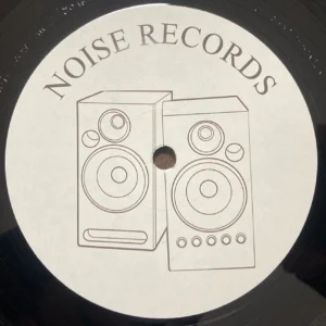 [JAXNOISE003] V.A – MAYOR E.P.