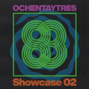 [OYTVIN03] VARIOUS – SHOWCASE 002