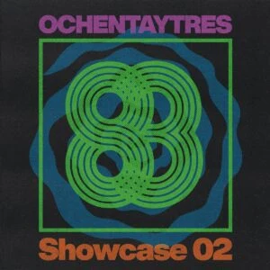 [OYTVIN03] VARIOUS – SHOWCASE 002