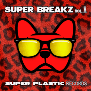 [SPR001] V.A. – SUPER BREAKZ VOL.1