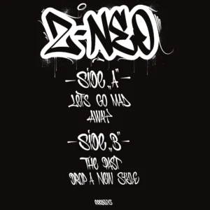 [RRRDJ013] Z-NEO – HARDCORE EP #002